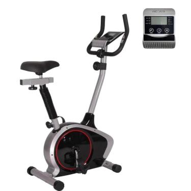 Imagem de Bicicleta Ergométrica Vertical Residencial Oneal 5kg Inécia