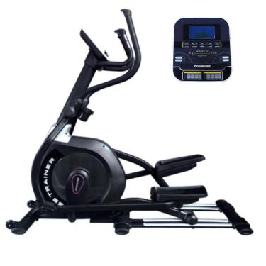 Imagem de Elíptico Eletromagnético Com 16 Níveis De Resistência 220V
