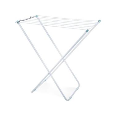 Imagem de Varal de Chão Slim MOR Sem Abas 80cm