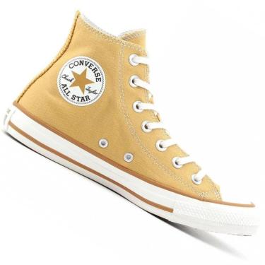 Imagem de Tenis Converse Cano Alto Ct24960002 Feminino-Feminino