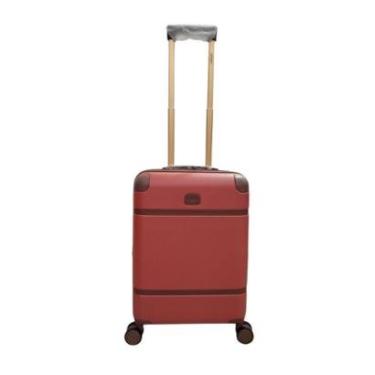 Imagem de Mala De Viagem P De Bordo 10 Quilos Lansay LS888 Original-Unissex