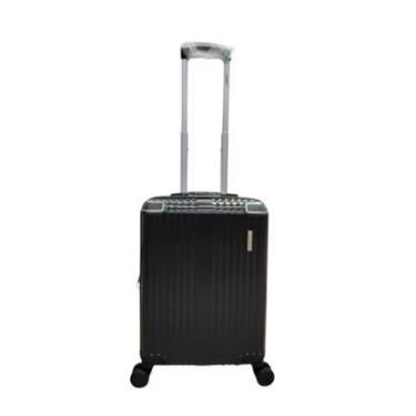 Imagem de Mala De Viagem P De Bordo 10 Quilos Lansay LS333 Original-Unissex