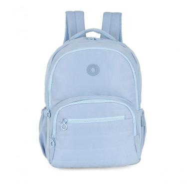 Imagem de Mochila Up4you Azul - Unico Azul