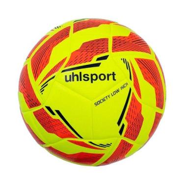 Imagem de Bola Uhlsport Low Kick, Aml, Lrj, UNICO