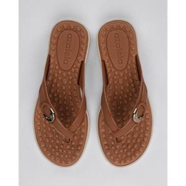 Imagem de Sandália Plataforma Azaleia Leia-Feminino