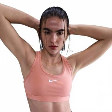 Imagem de Top Nike Swoosh Feminino-Feminino