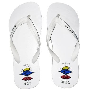 Imagem de Chinelo Rip Curl The Search White-Unissex