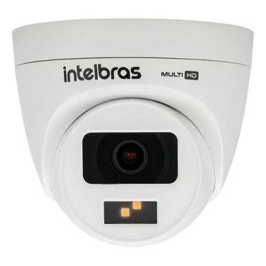 Imagem de Câmera 2,8mm Vhd 1120d Full Color Colorida A Noite Intelbras - Congrat