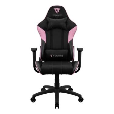 Imagem de Cadeira Gamer Thunderx3 Ec3 Baby Pink