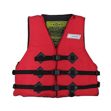 Imagem de COLETE HOMOLOGADO ATLANTICO 55/110KG