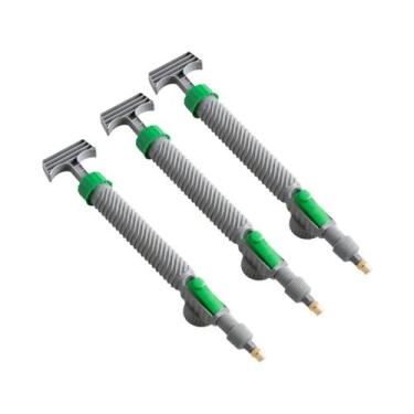 Imagem de Pulverizador Manual De Alta Pressão Ajustável Para Irrigação Agrícola 