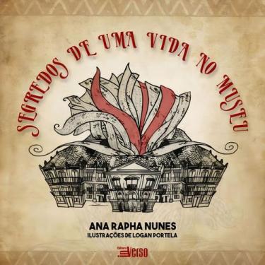 Imagem de Segredos De Uma Vida No Museu - INVERSO COMUNICACAO E MARKETING, Sorti