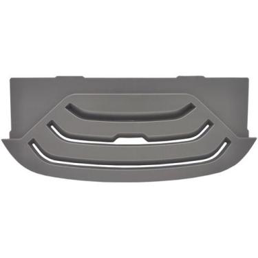 Imagem de Tampa Pingadeira Cinza Original Electrolux P/ BE11X e BC21X