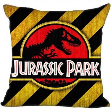 Imagem de Almofada Jurassic Park - SHOPPINGNET