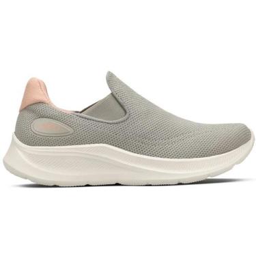 Imagem de Tênis Olympikus Flutua 2 Feminino Musgo -, Musgo organza, 37