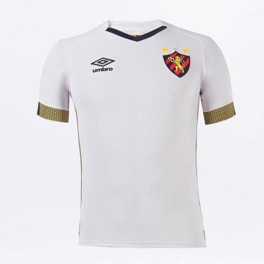 Imagem de Camisa Masculina Sport Of.2 2021 (Classic S/N) Umbro-Unissex
