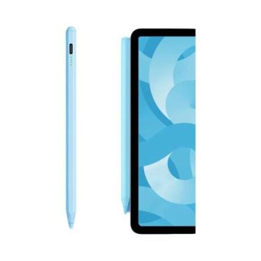 Imagem de Caneta Touch Magnética Universal Para Android, iOS, Windows, iPad, App
