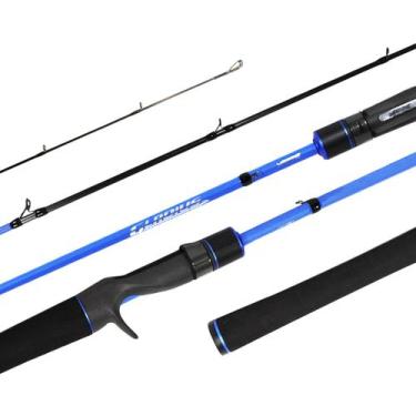 Imagem de Vara Pesca Carretilha Marine Sports GLADIUS GL-581MM 1,73m 15-20 Lbs I