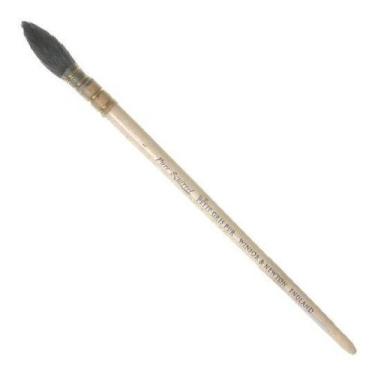 Imagem de Pincel Winsor & Newton Petit Gris Pur Amarradinho 1