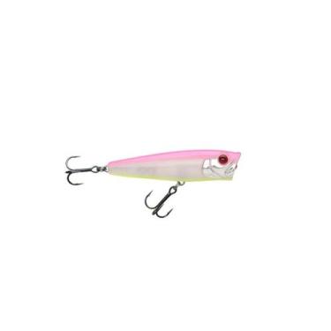 Imagem de Isca artifícial nitro fishing flash popper 80 8cm 15.5g (superfície), 