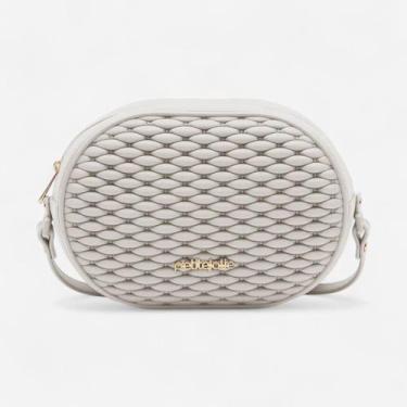 Imagem de Bolsa Petite Jolie Jill II Branca, White, UN