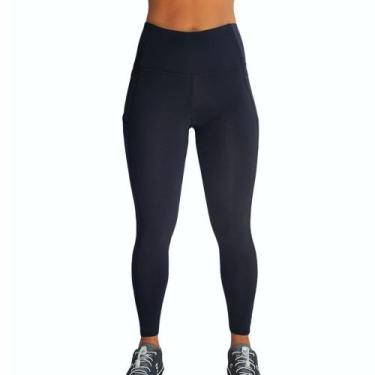 Imagem de Calça de Compressão Feminina - SPORTBR, GG