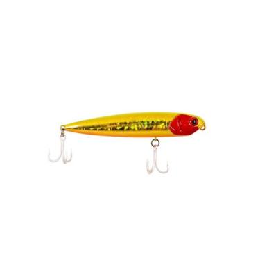 Imagem de Isca artificial nitro fishing joker 98 9,8cm 12g (superfície), 849