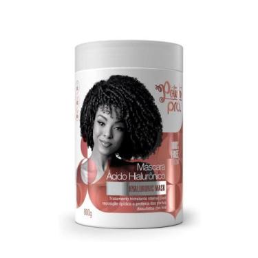 Imagem de Máscara Soul Power Pro Ácido Hialurônico 800g