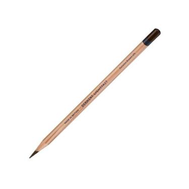 Imagem de Lapis de Cor Permanente Lightfast Derwent Escolha a Cor, AUTUMN BROWN