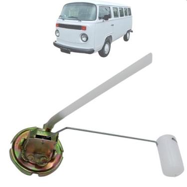 Imagem de Boia Medidor Combustível Kombi 97 A 97 Sem Injeção Eletrônica - Cav Me