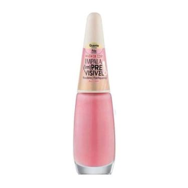 Imagem de Esmalte (Im)Previsivel Duo Color Realista Fanfiqueira - Impala