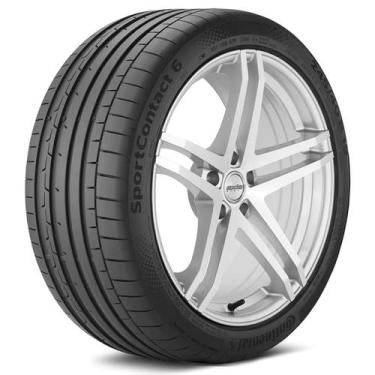 Imagem de Pneu 295/30R22 Continental Sportcontact 6 103Y Aro 22