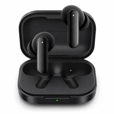 Imagem de Fone de Ouvido Realme Buds Air 8 Pro RMA2507A Wireless - Preto