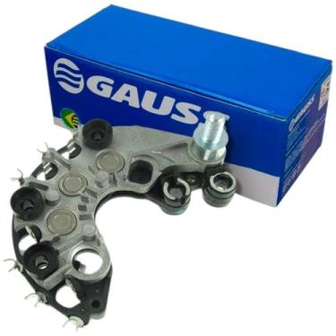 Imagem de Placa De Diodos Gauss Equivalente 94 700 046 Gm