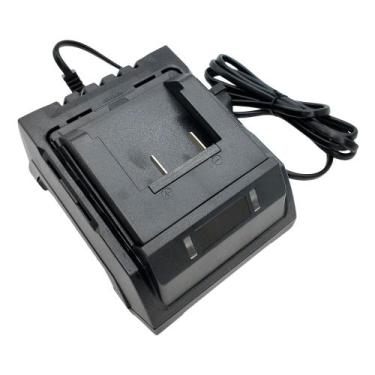 Imagem de Carregador de Bateria 18V ICBD1805 para Ferramentas DWT 60.14.180.500
