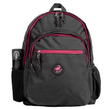 Imagem de Bolsa Feminina Mochila Esportiva Impermeável Gufo Original