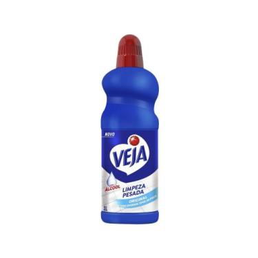 Imagem de Limpador para Limpeza Pesada Veja - Gold Original 1L