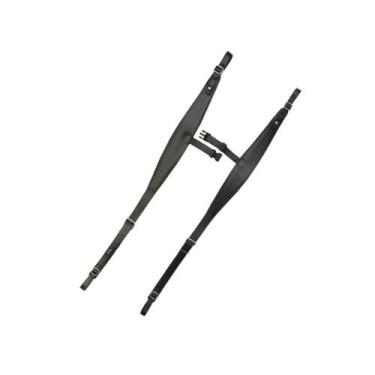 Imagem de Correia Aco 01 Preto Basso F108