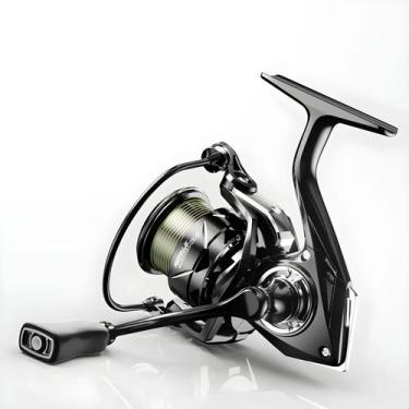 Imagem de Carretilha De Pesca De Baixo KastKing Royale MegaTron Spinning Com 5+1