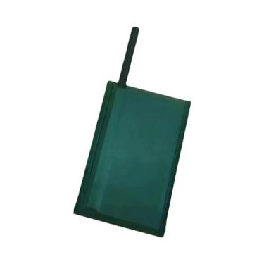 Imagem de Estojo Portátil Artesanal Para Cigarros Com 8 Compartimentos, Caixa Pl
