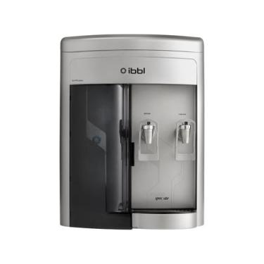 Imagem de Purificador de água ibbl speciale fr600 prata, Prata, 220V