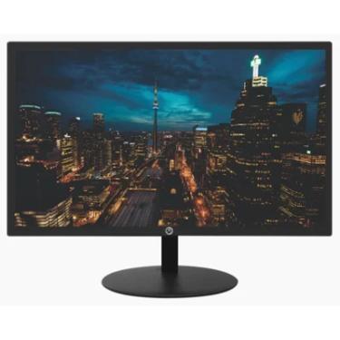 Imagem de Monitor Brazilpc LED, Tela 17.1" HD, HDMI, VGA, Vesa - bpc-xie
