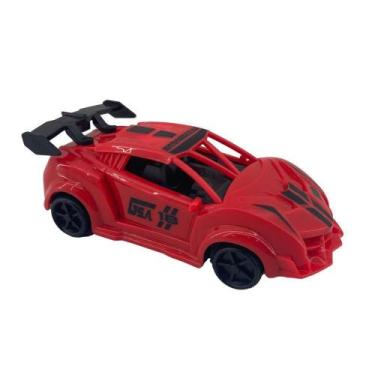 Imagem de Carrinho De Controle Remoto Smart Driver - Garagem Sa - Candide