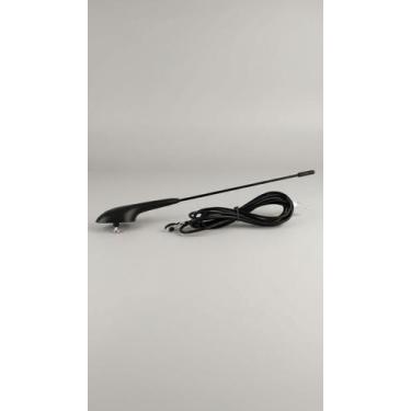 Imagem de Antena De Teto Dianteira Com Cabo De 3 Metros - Congratulations Store