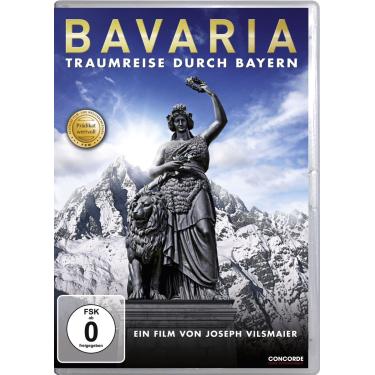 Imagem de Bavaria - Traumreise durch Bayern