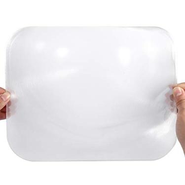 Imagem de KIMISS Lente de ângulo amplo, lente traseira grande angular de carro para carro de carro invertido adesivo de lente de janela de estacionamento