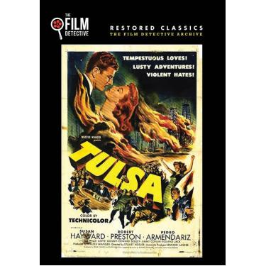 Imagem de Tulsa (The Film Detective Restored Version)