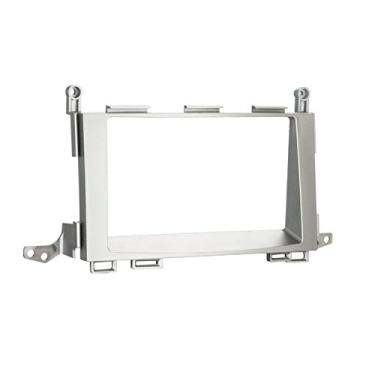 Imagem de Metra 95-8225G Double DIN Installation Dash Kit for 2009 Toyota Venza (Grey)