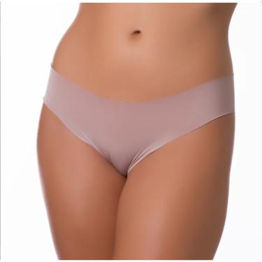 Imagem de Calcinha Invisivel Sem Costura | 5209