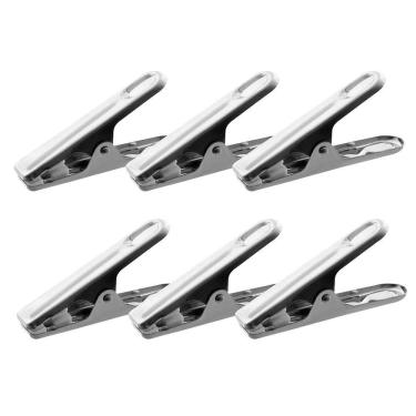 Imagem de Jogo Com 6 Prendedor De Embalagens - Mimo Style